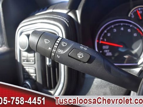 Used 2020 Chevrolet Silverado 1500 LT Trail Boss image 30