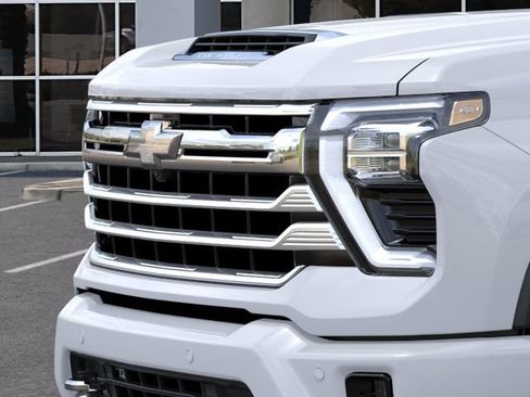 New 2026 Chevrolet Silverado 2500 High Country w/ High Country Premium Package AWD/4WD image 13