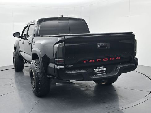 Used 2019 Toyota Tacoma TRD Pro AWD/4WD image 6
