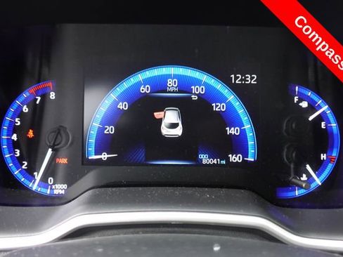 Used 2019 Toyota Corolla XSE image 15