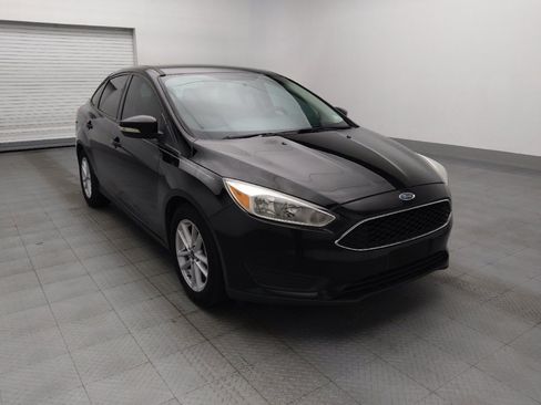 Used 2016 Ford Focus SE FWD image 13