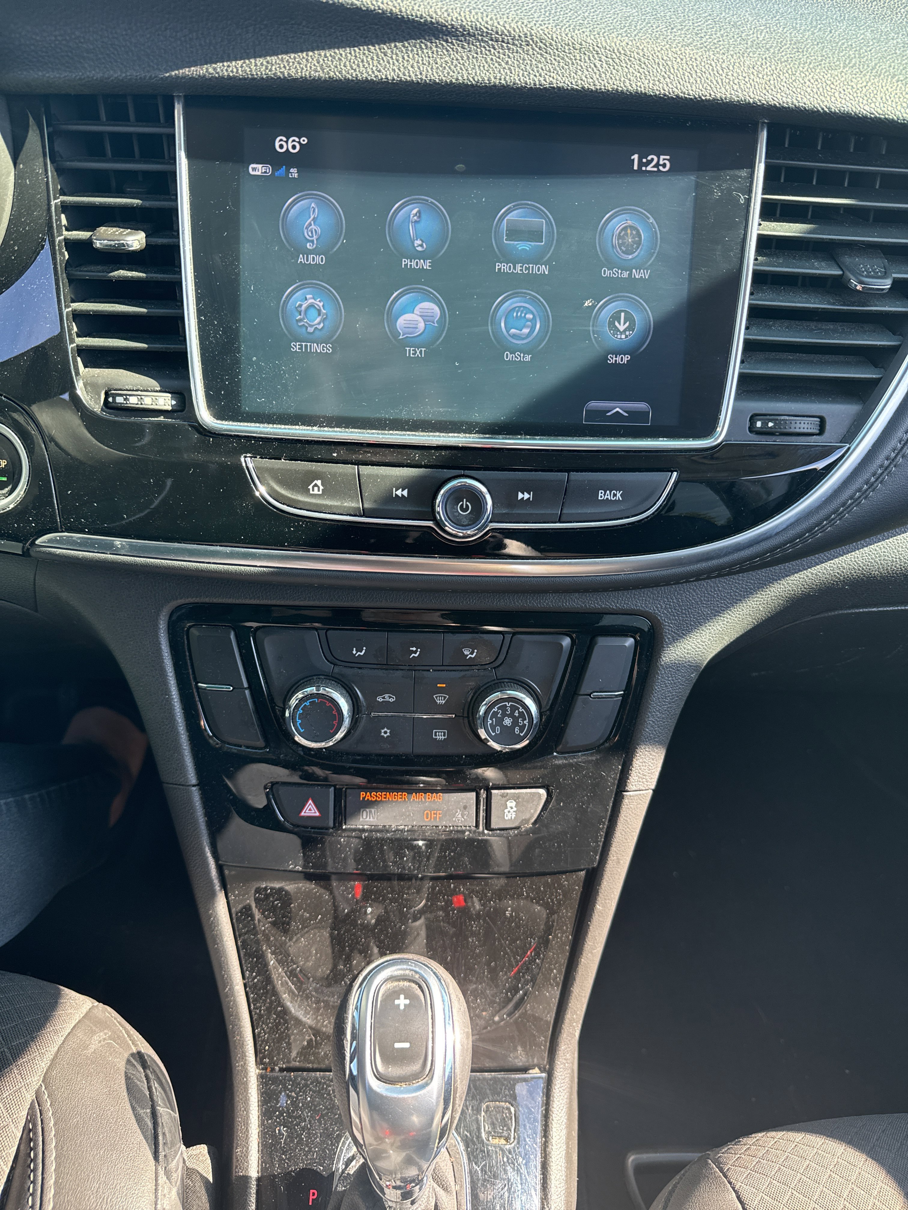 Used 2017 Buick Encore Preferred FWD image 3