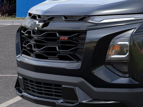 New 2026 Chevrolet Equinox RS image 15