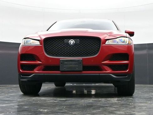 Used 2019 Jaguar F-PACE Premium AWD/4WD image 36