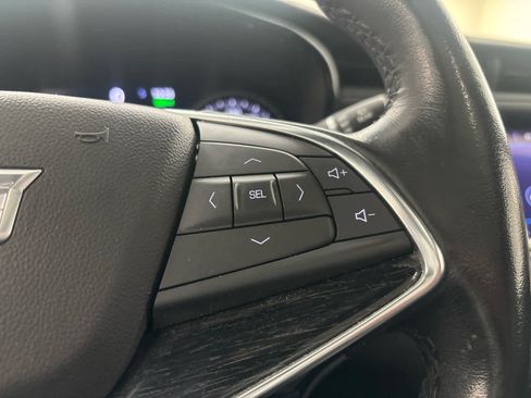 Used 2020 Cadillac XT5 Premium Luxury image 26