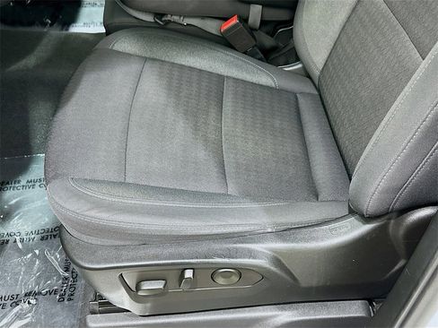 Used 2022 Chevrolet Silverado 1500 LT image 20