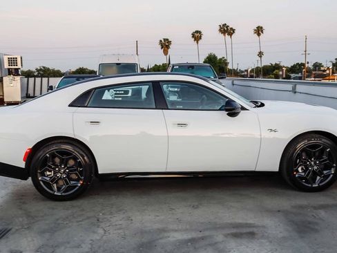 New 2026 Dodge Charger GT w/ Driver Convenience Group image 12