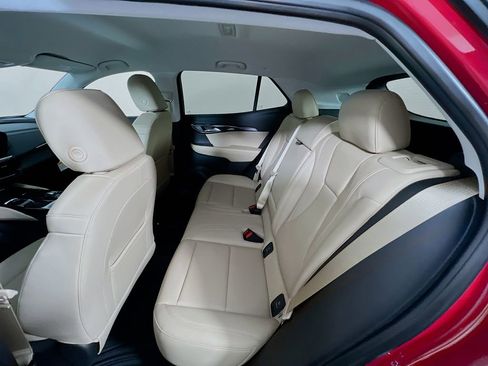 New 2025 Buick Envision Preferred image 23