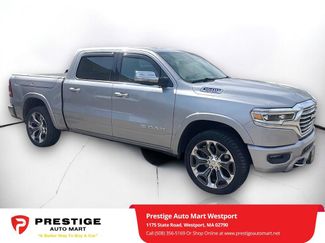 Used 2020 RAM 1500 Limited AWD/4WD video 1