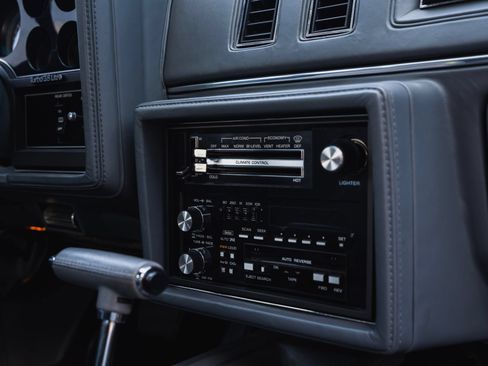 Used 1987 Buick Regal Coupe RWD image 85