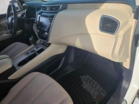 Used 2021 Nissan Murano SV image 21