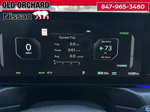 Used 2024 Kia EV9 GT-Line image 21