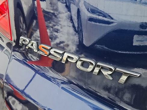 Certified 2022 Honda Passport EX-L image 30