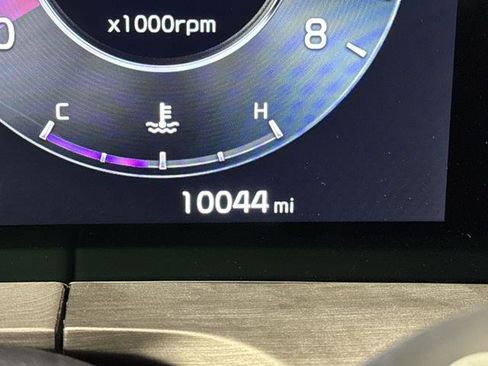 Used 2025 Kia Telluride SX Prestige X-Pro image 6