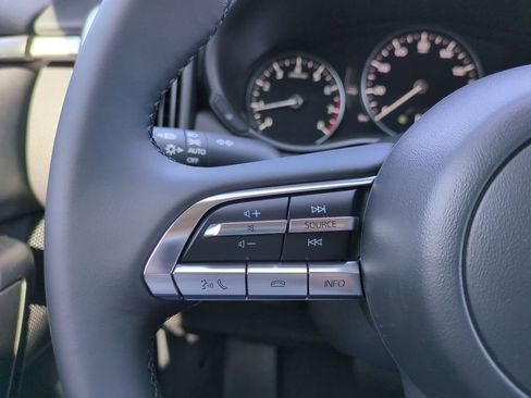 New 2026 MAZDA CX-50 AWD 2.5 S w/ Weather Package image 25