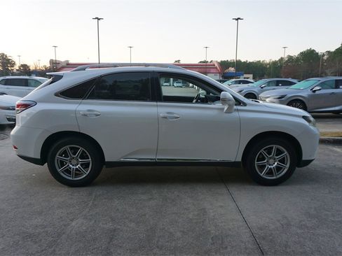 Used 2015 Lexus RX 350 FWD image 23
