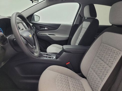 Used 2024 Chevrolet Equinox LS w/ LS Convenience Package FWD image 17