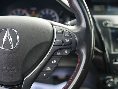 Used 2020 Acura ILX image 18