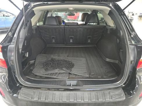 Used 2015 Subaru Outback 2.5i Limited AWD/4WD image 11