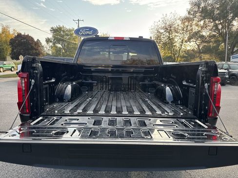 Used 2024 Ford F150 XLT w/ Equipment Group 302A MID image 10