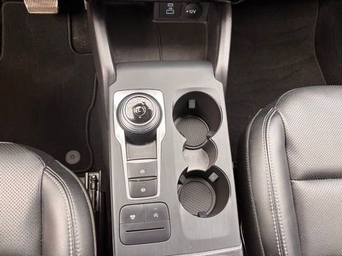 Certified 2022 Ford Escape SEL image 20