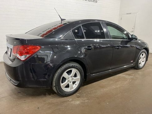 Used 2014 Chevrolet Cruze LT w/ RS Package image 3
