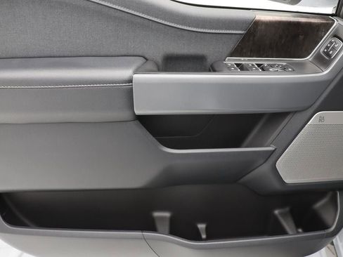 Used 2022 Ford F150 Lariat w/ Equipment Group 501A Mid image 19