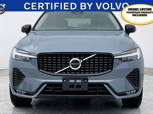 Used 2023 Volvo XC60 B5 Plus w/ Climate Package image 6