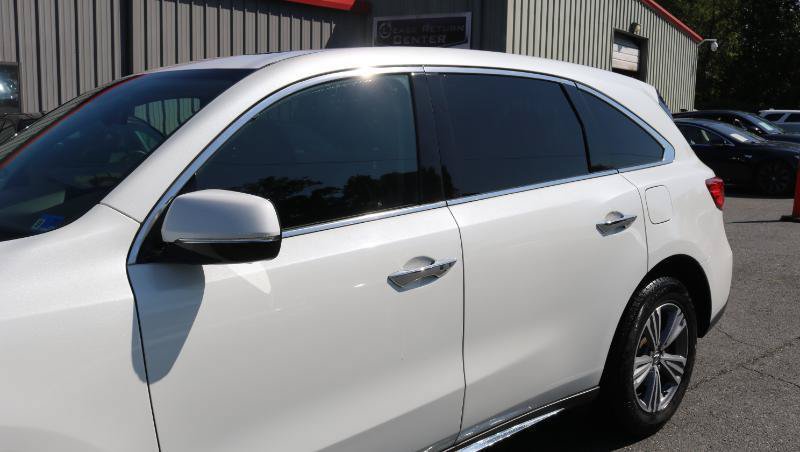 Used 2020 Acura MDX SH-AWD image 4