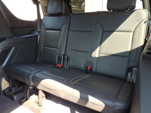 Certified 2021 Chevrolet Tahoe High Country w/ Premium Package AWD/4WD image 14
