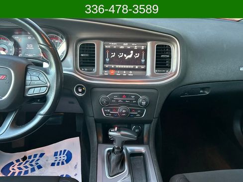 Used 2022 Dodge Charger GT image 17