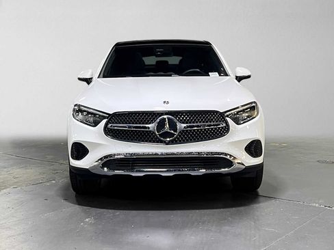 Used 2026 Mercedes-Benz GLC 300 4MATIC image 8