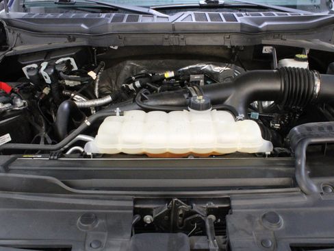 Used 2023 Ford F150 XL w/ STX Appearance Package RWD image 35
