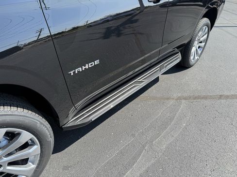 New 2026 Chevrolet Tahoe Premier w/ Sun And Tow Package image 13