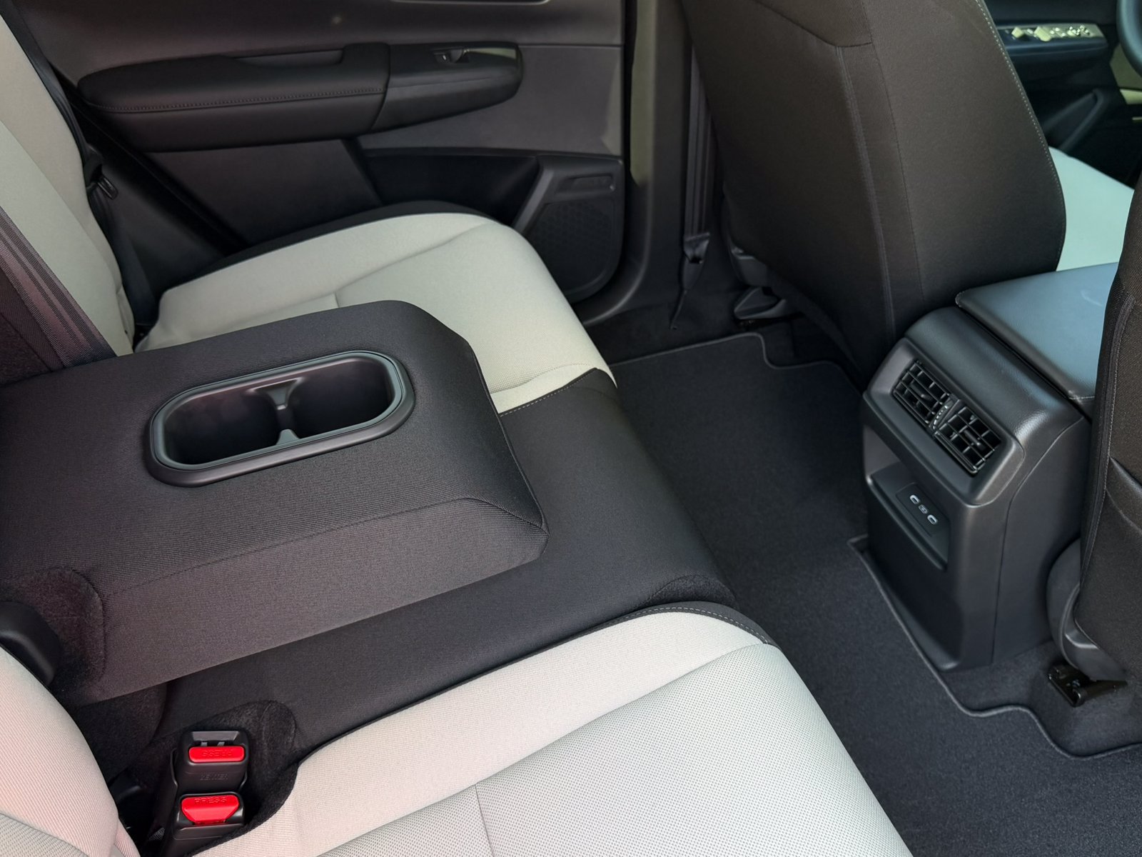 Certified 2026 Honda CR-V EX image 30