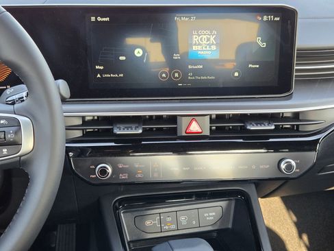 New 2026 Kia K5 GT-Line image 31