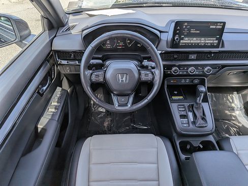 Used 2023 Honda CR-V Sport Touring image 15