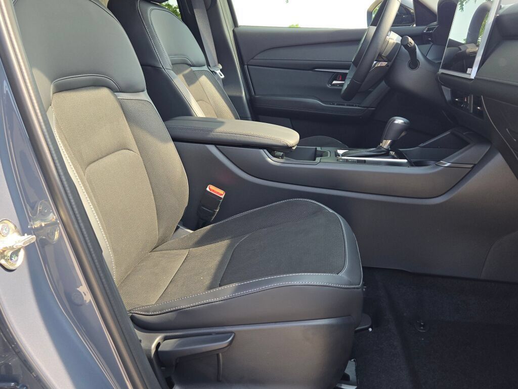 New 2026 MAZDA CX-5 Preferred AWD/4WD image 6