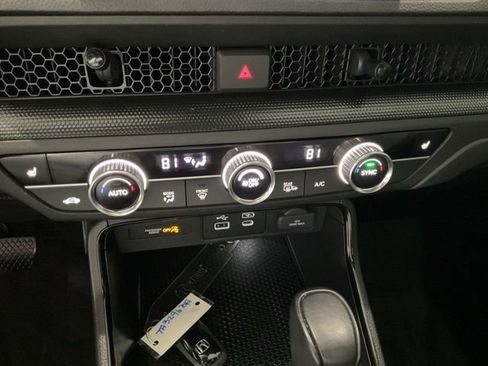 Certified 2025 Honda CR-V Sport image 16