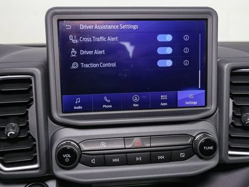 Used 2024 Ford Bronco Sport Big Bend w/ Convenience Package AWD/4WD image 23
