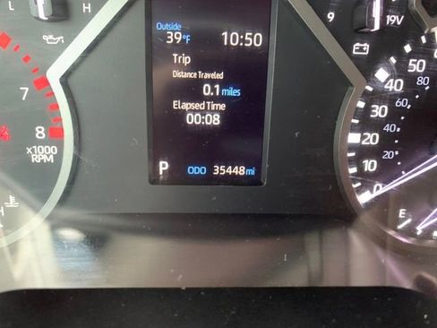 Used 2024 Toyota Tundra SR5 w/ TRD Off-Road Package image 18