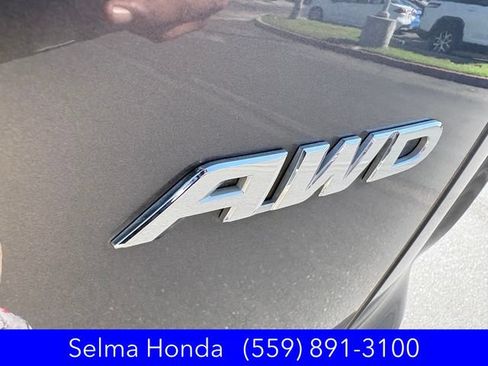 Certified 2020 Honda CR-V EX image 27
