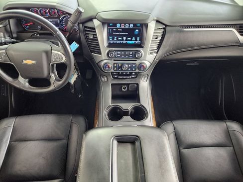 Used 2019 Chevrolet Tahoe LT AWD/4WD image 16