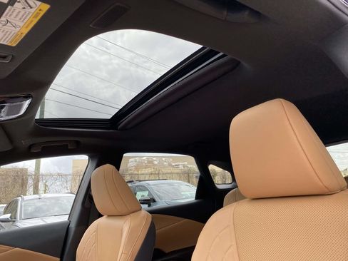 Used 2024 Lexus RX 350 Premium w/ Accessory Package (Z1) FWD image 18