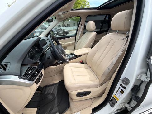 Used 2015 BMW X5 xDrive35i AWD/4WD image 38
