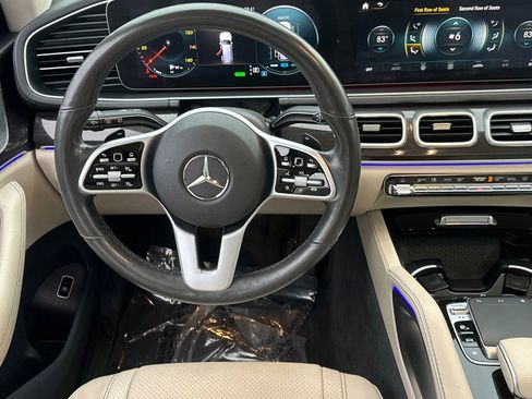 Used 2020 Mercedes-Benz GLS 450 4MATIC image 28