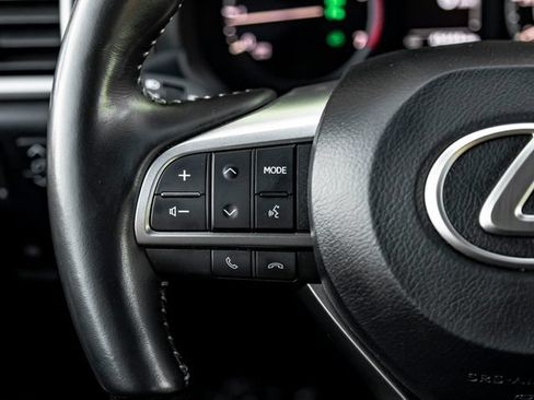 Used 2023 Lexus GX 460 Premium w/ Accessory Package AWD/4WD image 25