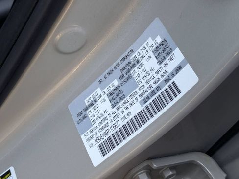 Used 2024 MAZDA CX-90 Plug-In Hybrid w/ Premium Plus AWD/4WD image 10