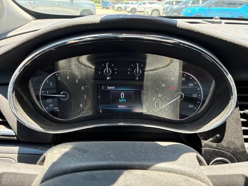 Used 2019 Buick Encore Essence w/ Safety Package II FWD image 11