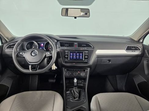 Used 2021 Volkswagen Tiguan S FWD image 27